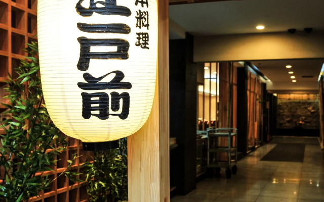 Jianli Meisu (Dalian Zhongshan Plaza store)