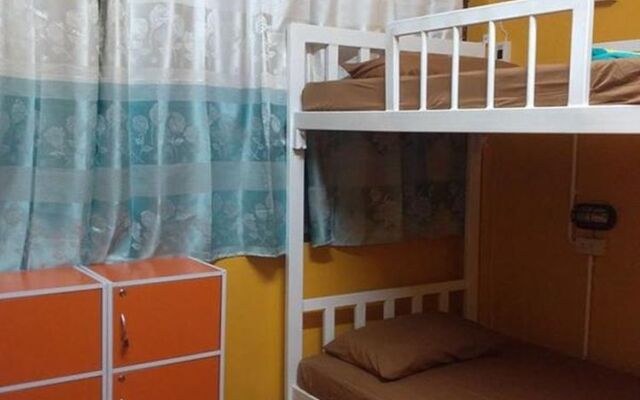 The Living Place 2 - Hostel