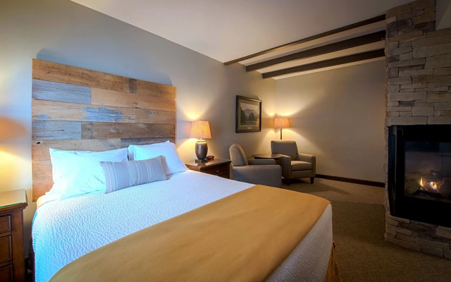 Corduroy Inn and Lodge, Trademark Collection by Wyndham