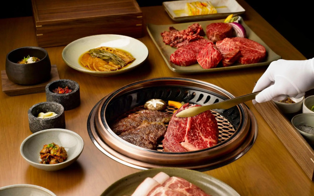 Grand Hyatt Jeju