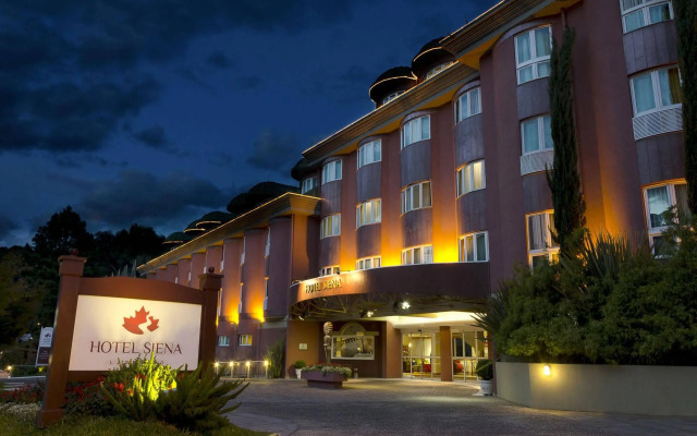 Hotel Laghetto Siena