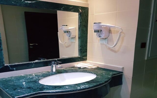 Ewan Dar AL Hejra Hotel