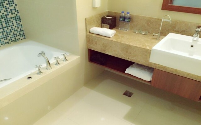 Hotel Yitel Shanghai Jinqiao Branch