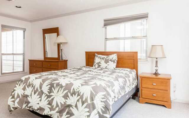 AustinStays 4 Bedroom Suite