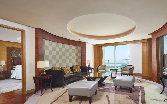 Sheraton Zhoushan Hotel
