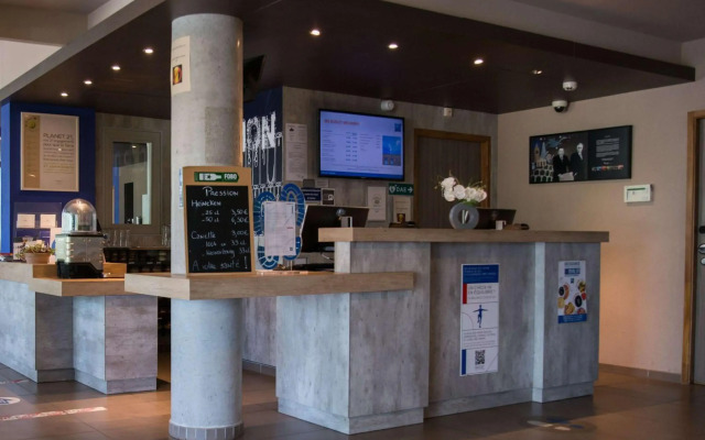 ibis budget Archamps Porte de Genève