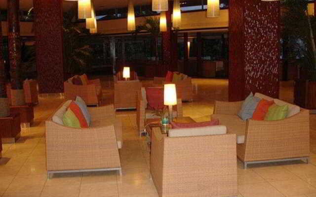 Sofitel Tahiti Maeva Beach Resort