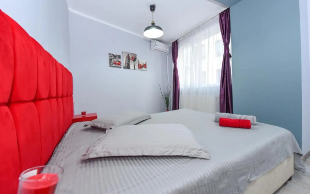 Pierre Cardin Deluxe Apartment With Terrace by Magniflex