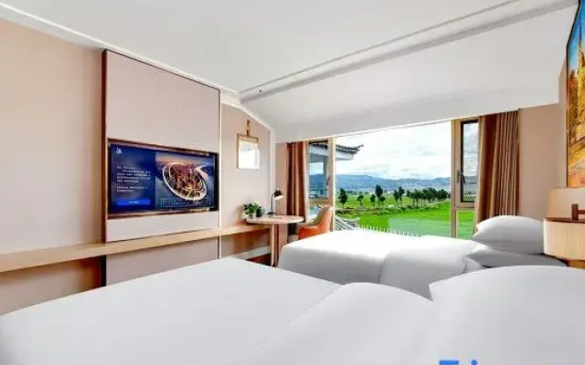 Vienna Hotel 5.0 Dali Xizhou Ancient Town
