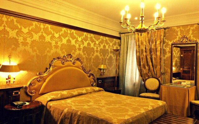 Bellevue & Canaletto