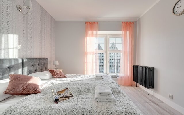 Flats For Rent - Kotwicznikow Old Town