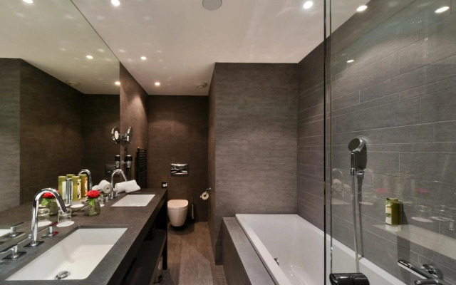 Hotel Vitznauerhof - Lifestyle Hideway at the Lake
