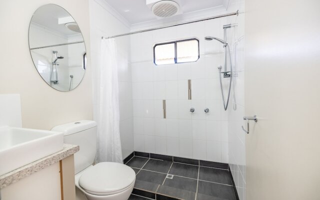 Big4 Capricorn Palms Holiday Village