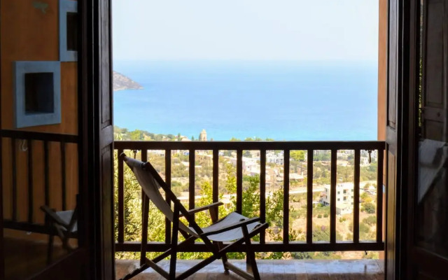 Mirabello Art Suites