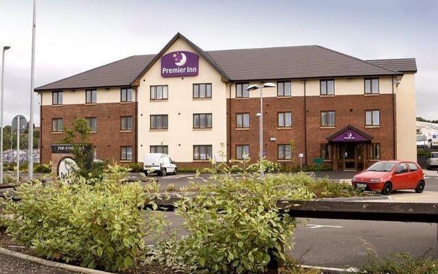 Premier Inn Glasgow East Kilbride Nerston