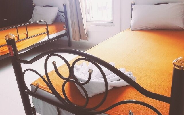 Hello Guest house
