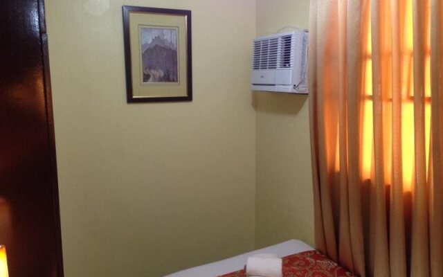 MRJJ Residences