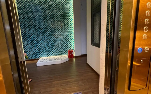 Cơ sở lưu trú du lịch Uyên Thanh 2