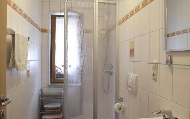 Ferienwohnung Bickel