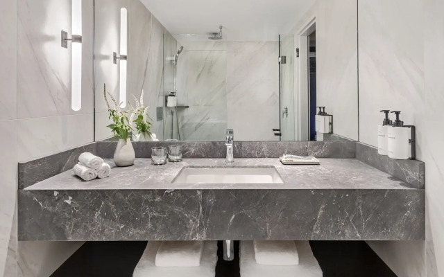 InterContinental Sydney by IHG