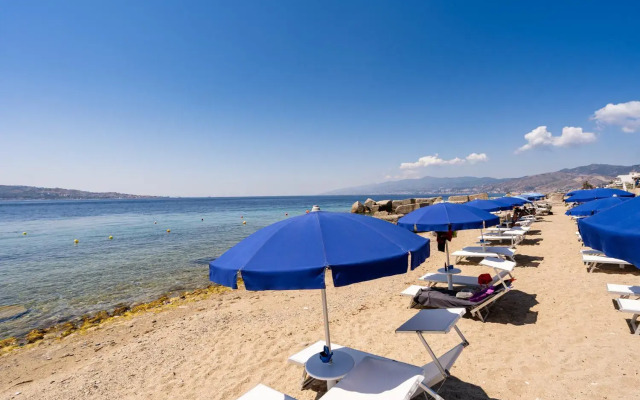 Capo Peloro Resort - Adults Only