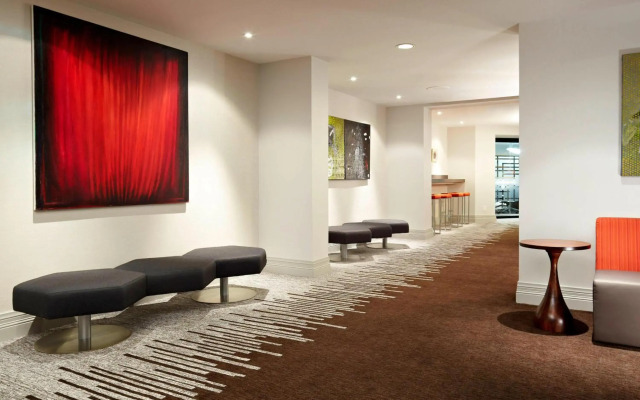 Delta Hotels by Marriott Fredericton