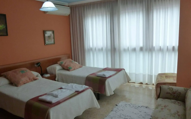 Hostal Ciudad de Nájera