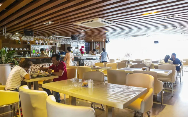 CAPITAL O 1038 Mismo Hotel