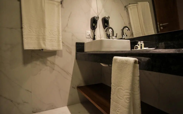 Oscar Hotel Executive