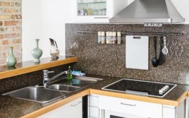 Ferienwohnung Design Apartment Seoul