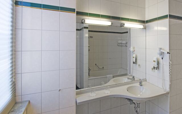 Star Inn Hotel München Nord, by Comfort