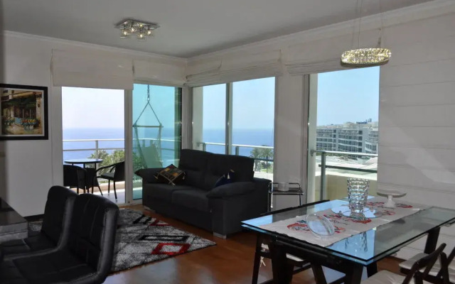 Roda-Mar Apartamento