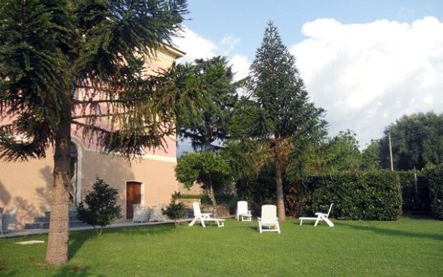 Villa Vincenza Country House