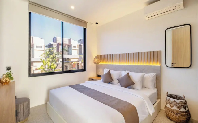 Private Villa Ayra 8E 10min MelastiBeach