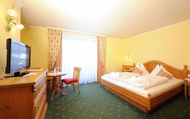 Aparthotel Kristall