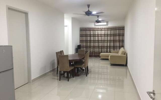 Riverville Residensi