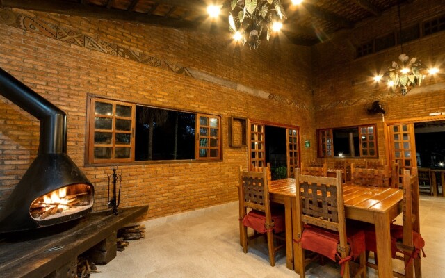 Pousada Olho D'Água