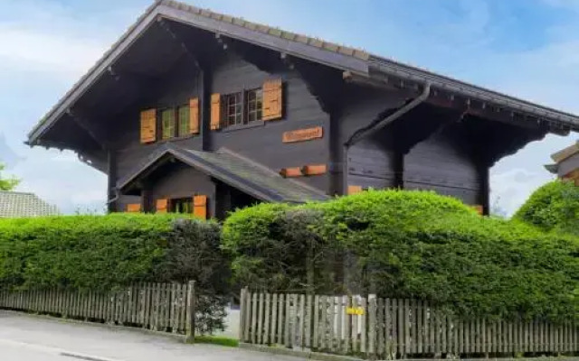 Chalet Chalet Merymont