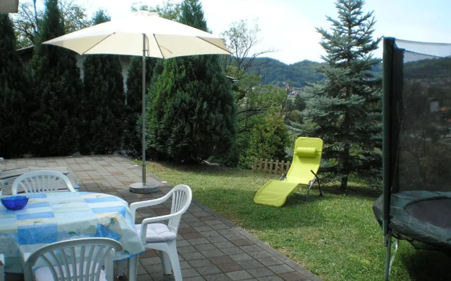 Apartments Country House Stipica