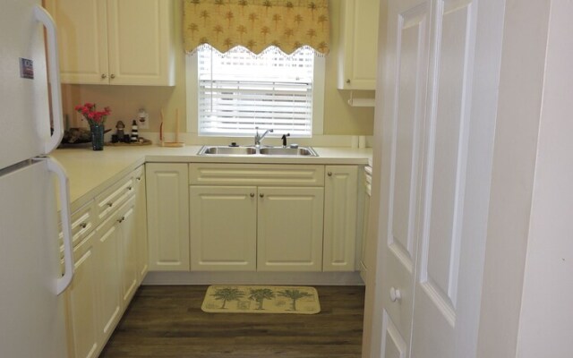 Magnolia Place #204
