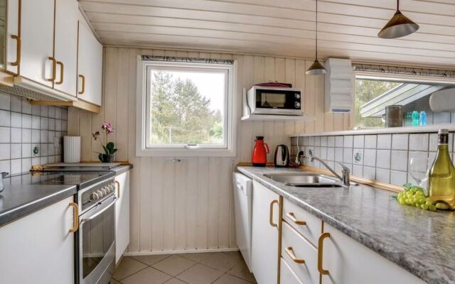 "Gunda" - 2.2km from the sea in Western Jutland