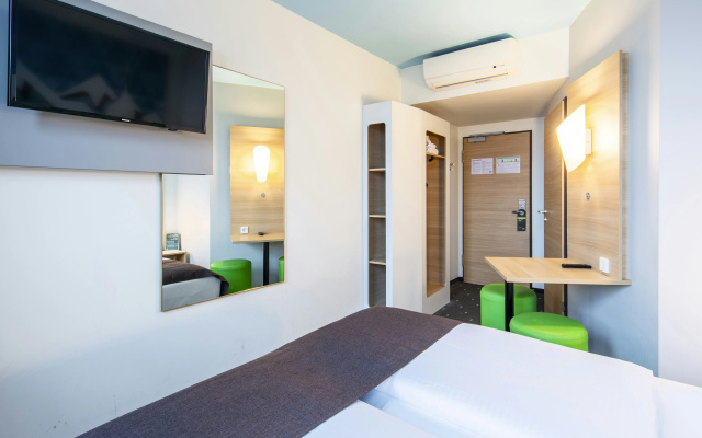 B&B Hotel Rosenheim