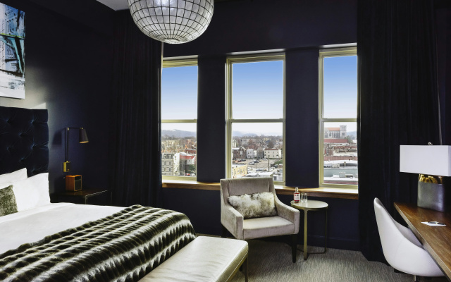 Hotel Covington Cincinnati Riverfront