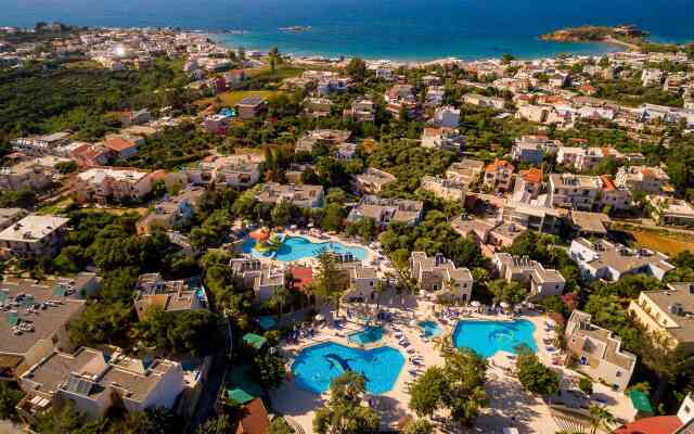 Sirios Village Hotel & Bungalows - All Inclusive