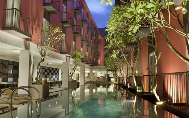 Amaris Hotel Legian Bali