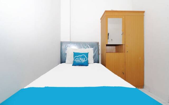 Airy Eco Syariah Bandara Temindung S Parman 45 Samarinda