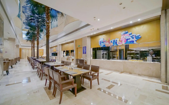 Grand Barony Zhoushan