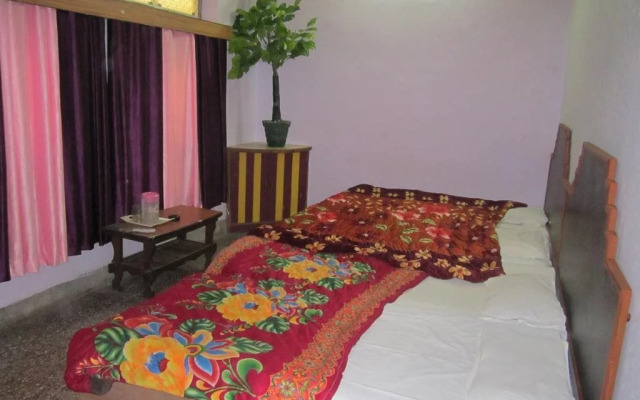 Hotel Marwari Niwas