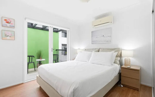 Spacious 3-bed House in Leafy Paddington