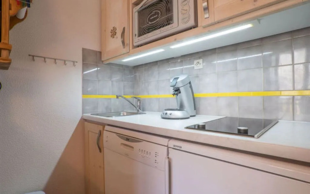 Les Balcons D'Olympie - INH 27742